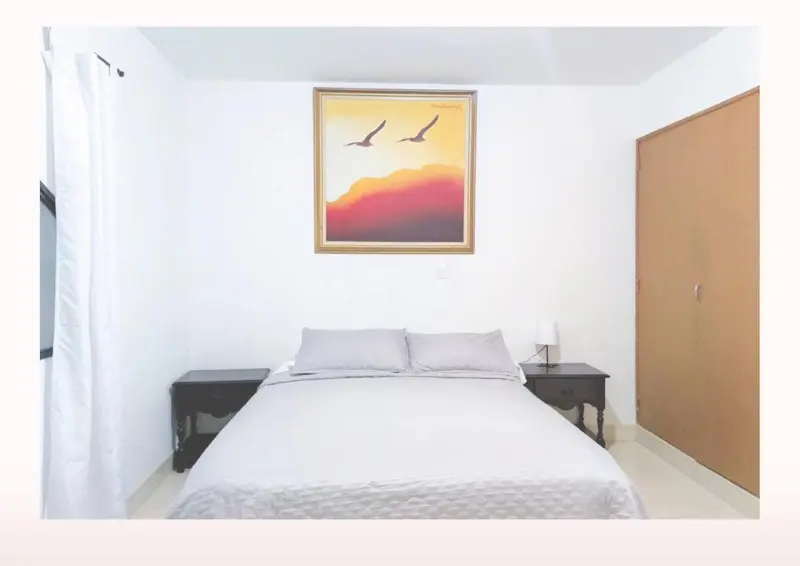 Hostal Casa Laureles hotel interior