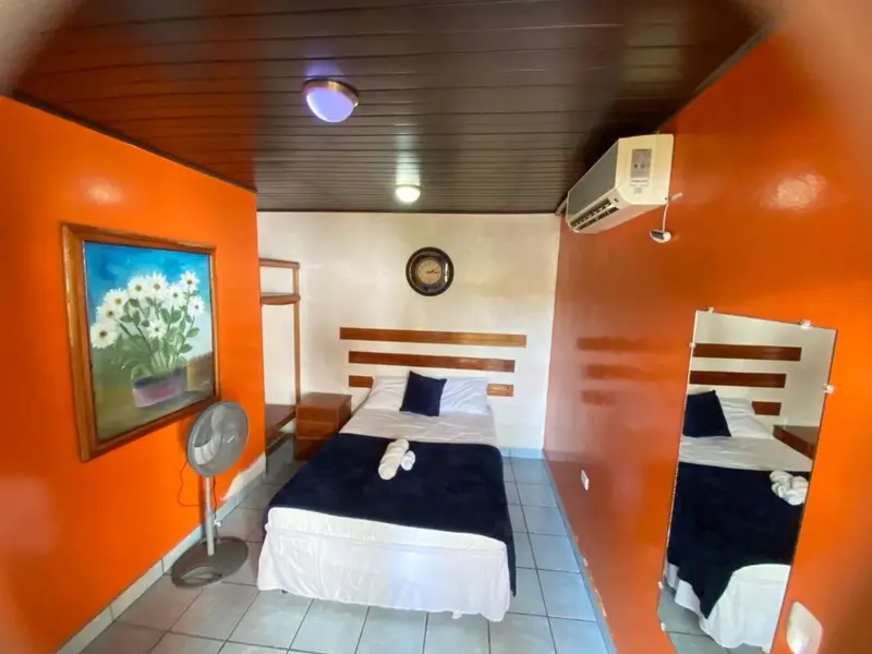 hotels - Nicaragua
