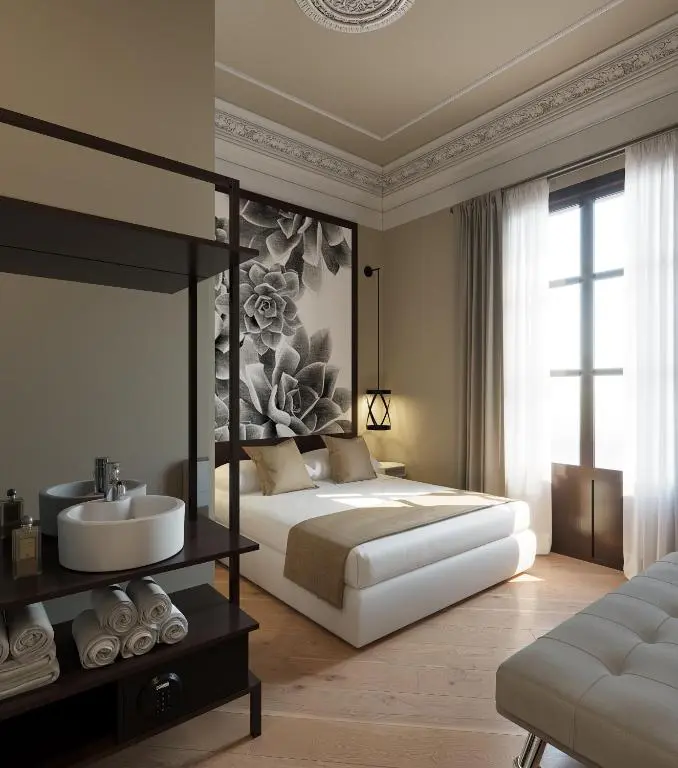 hotels - Spain