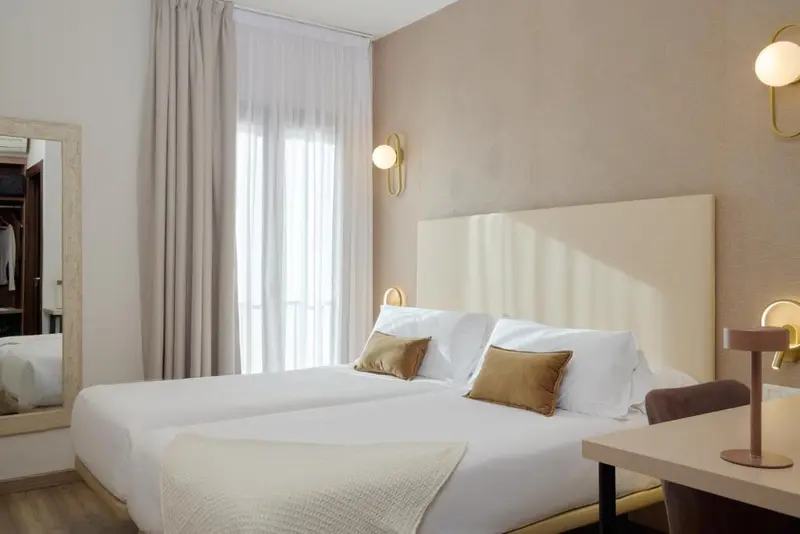 Hostal Centric Barcelona hotel in Barcelona