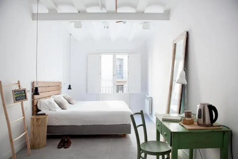 Hostal Grau hotel in Barcelona