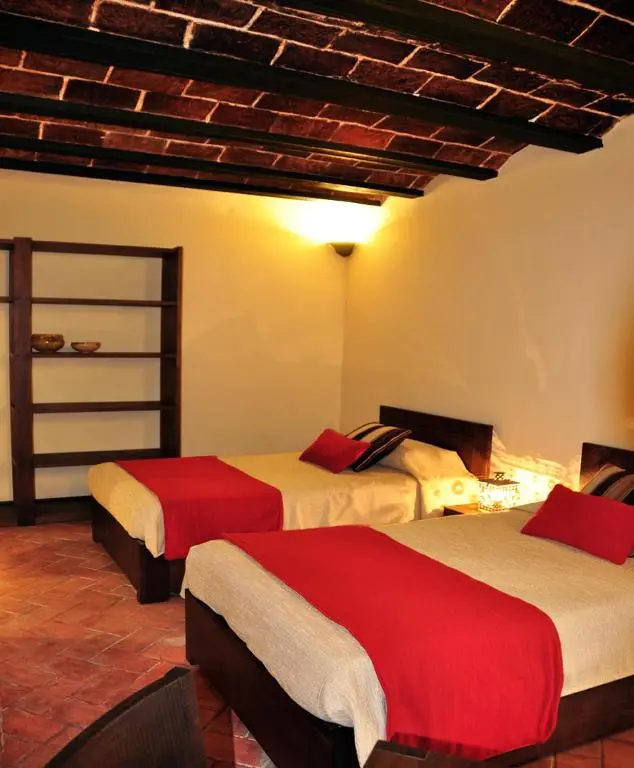 Hostal Naira hotel in La Paz