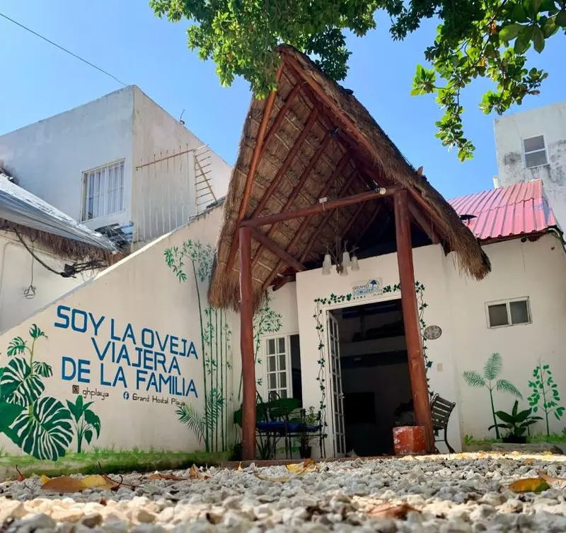 Hostal Playa del Carmen hotel in Playa del Carmen