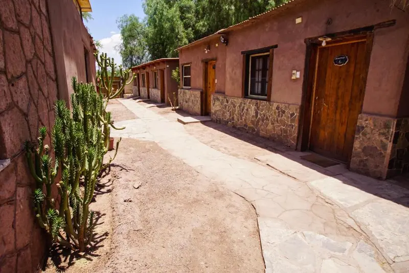 Hostal Quinta Adela hotel in San Pedro de Atacama
