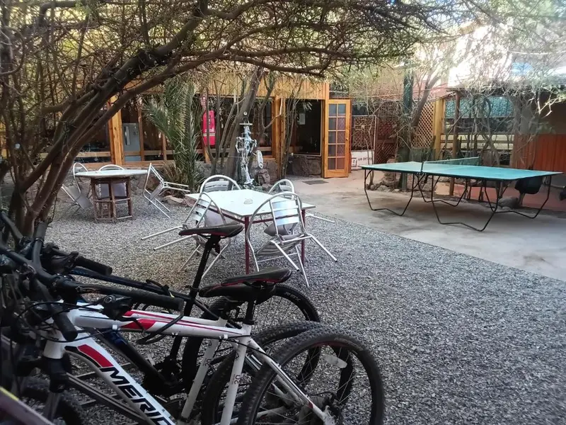 Hostal Sonchek hotel in San Pedro de Atacama