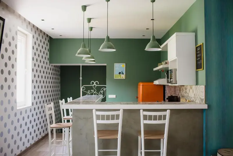 Hostel Bongo hotel in Novi Sad