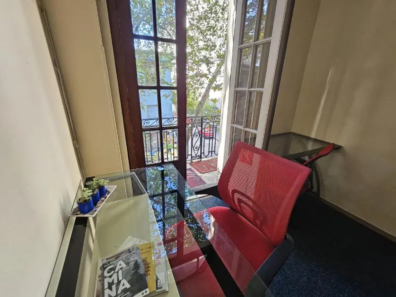 Hostel Montevideo hotel in Montevideo