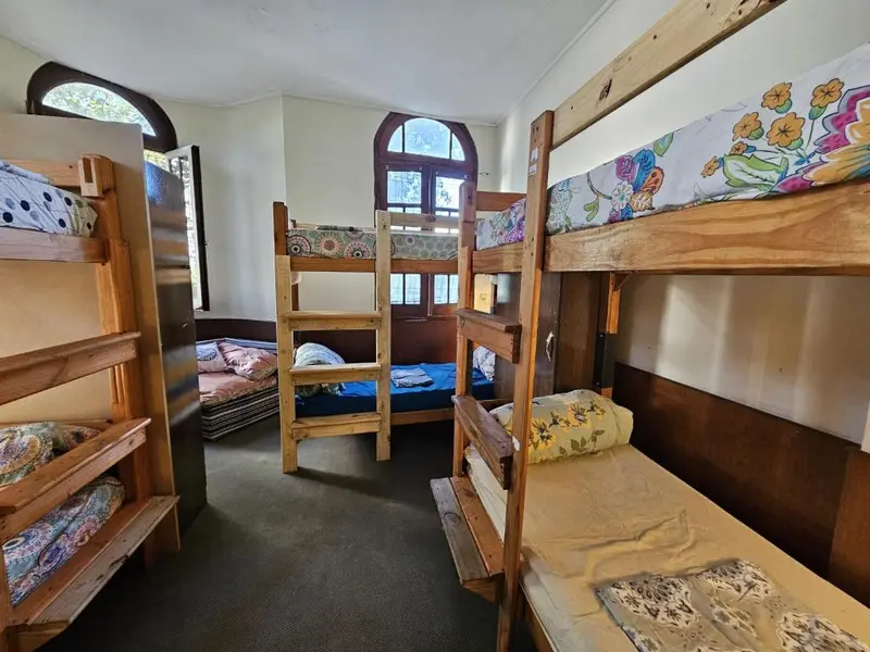 Hostel Montevideo hotel interior