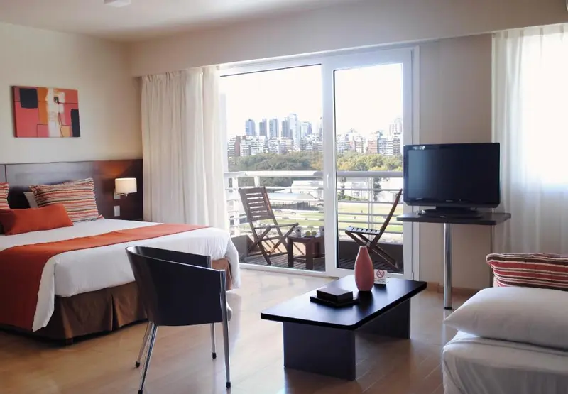 Hostel Suites Palermo hotel in Buenos Aires