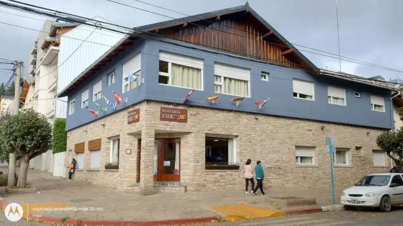 Hostería Patagonia Sur hotel in Bariloche