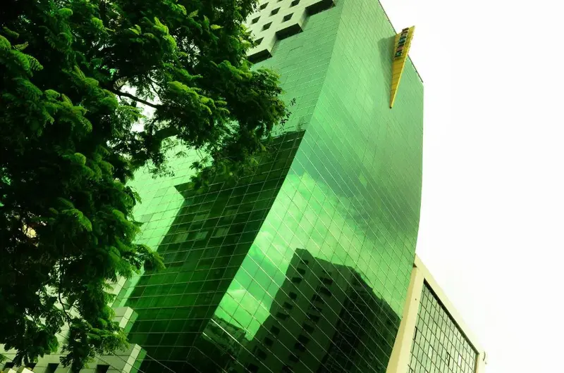 Hotel 71 hotel in Dhaka