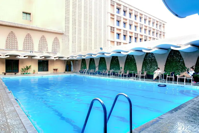 Hotel Agrabad hotel in Chittagong