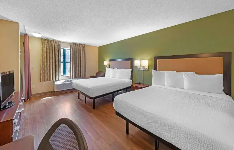 Hotel Babylon Warwick hotel interior