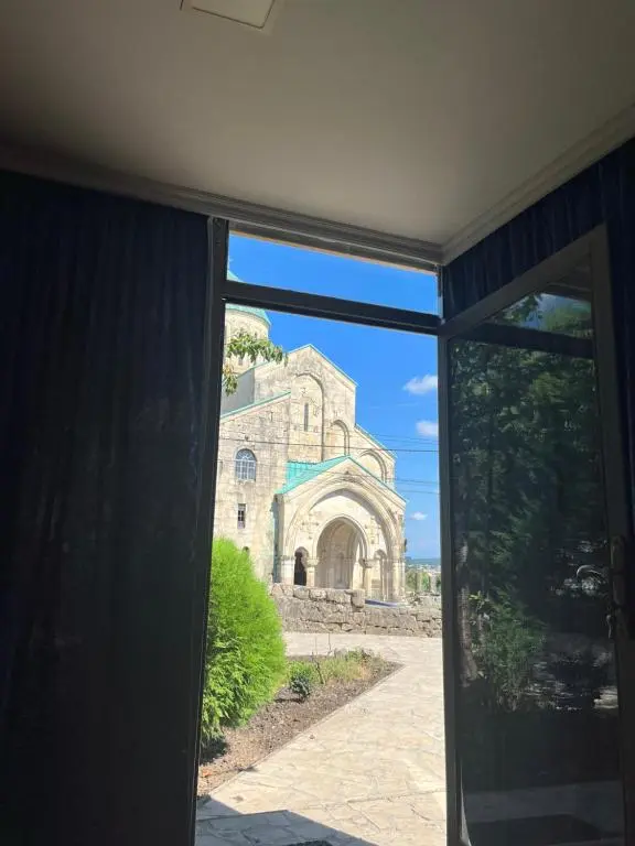 Hotel Bagrati hotel in Kutaisi