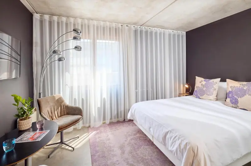 Hotel Banks em Leien District, Antwerp