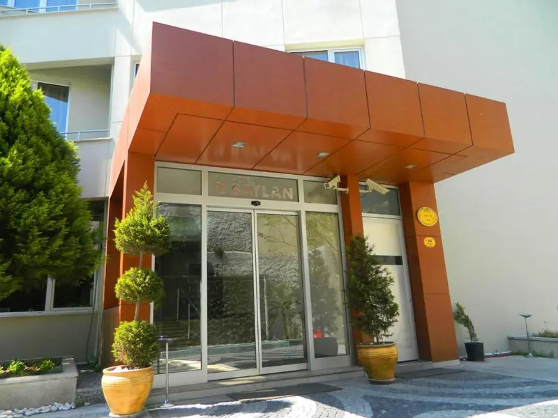 Hotel Baylan Basmane hotel in Izmir