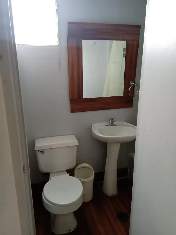 Hotel Capric hotel interior