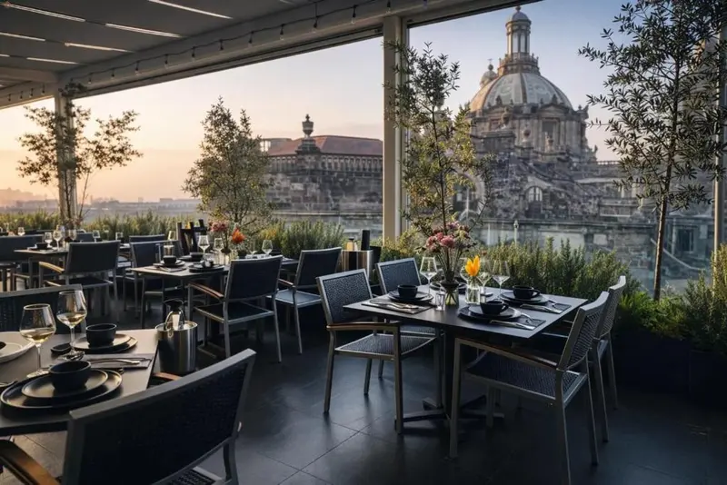 Hotel Catedral hotel in Mexico City