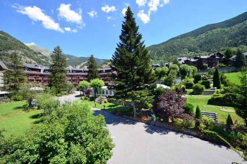 hotels - Andorra
