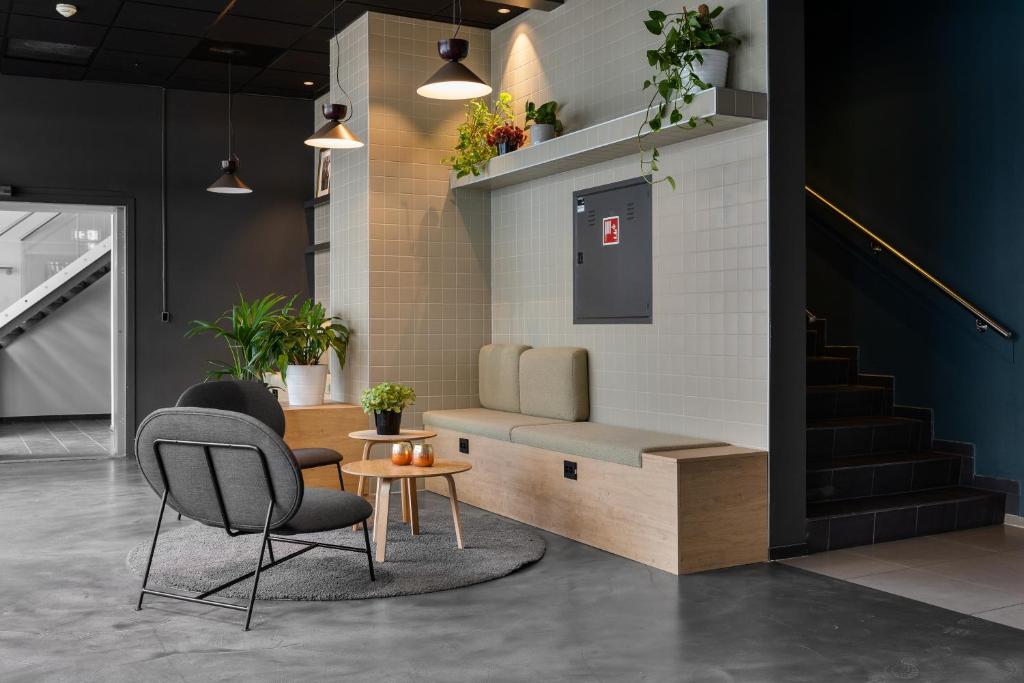 Comfort Hotel Xpress Youngstorget hotel in Oslo