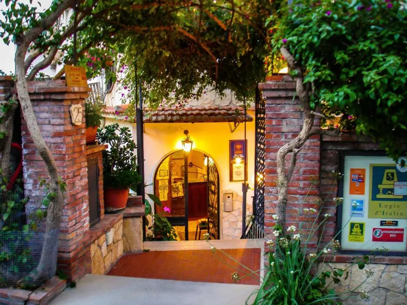 Hotel Condor hotel in Taormina