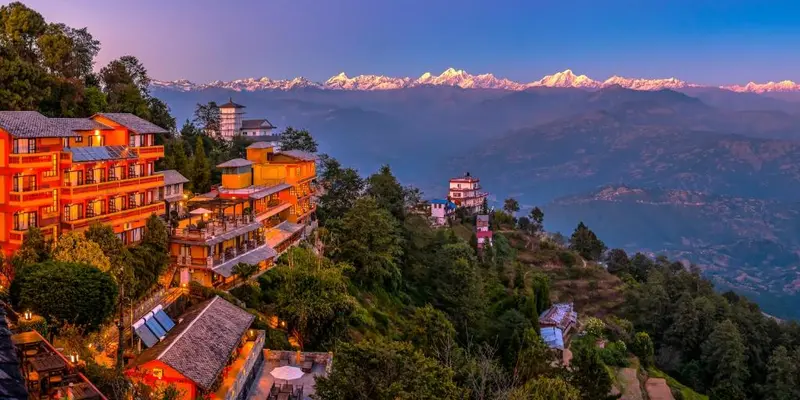 Hotel Country Villa hotel in Nagarkot
