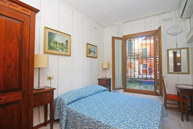 Hotel Dalla Mora hotel interior
