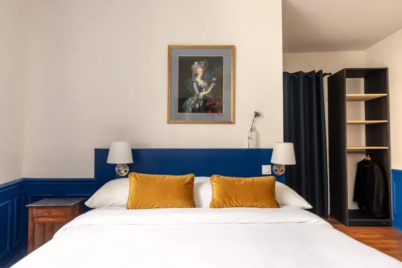 hotels - Denmark