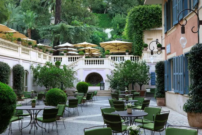 hotels - Italy