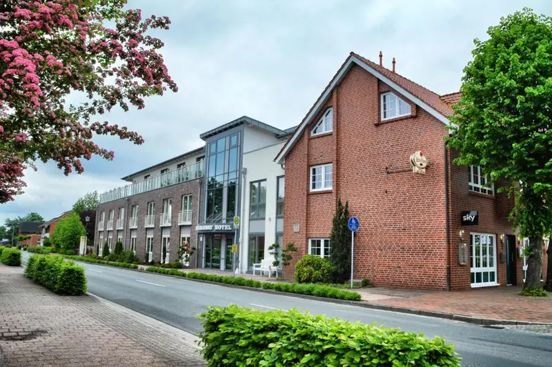 Hotel Drei Linden hotel in Nuremberg