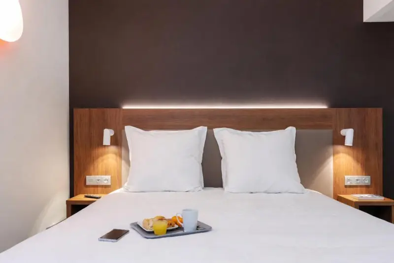 Hotel Epinal hotel in Bitola