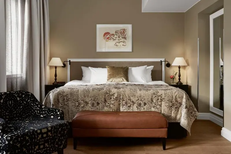Helsinki Kaartinkaupunki의 Hotel Haven