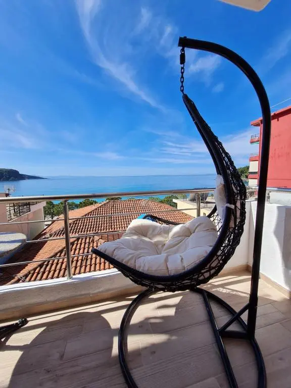 Hotel Himara hotel in Himara