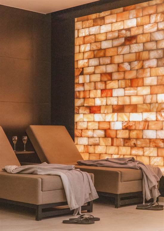 Hope Street Hotel in City Centre, Liverpool