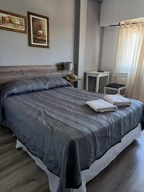 hotels - Honduras