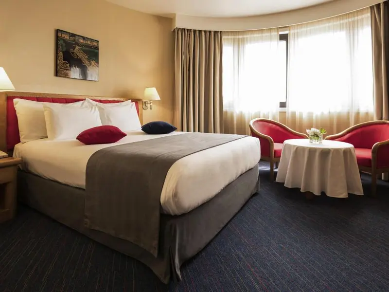Hotel Ibis Alger Aéroport hotel in Algiers