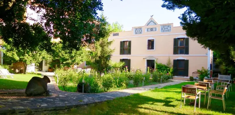Hotel Kalehan hotel in Selçuk