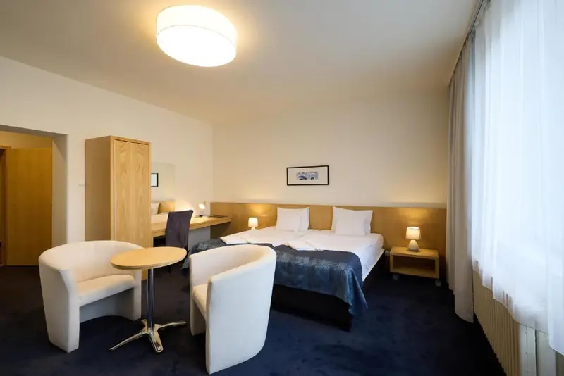 Hotel Laterum hotel in Pécs