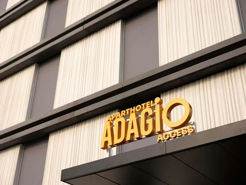hotels - Belgium