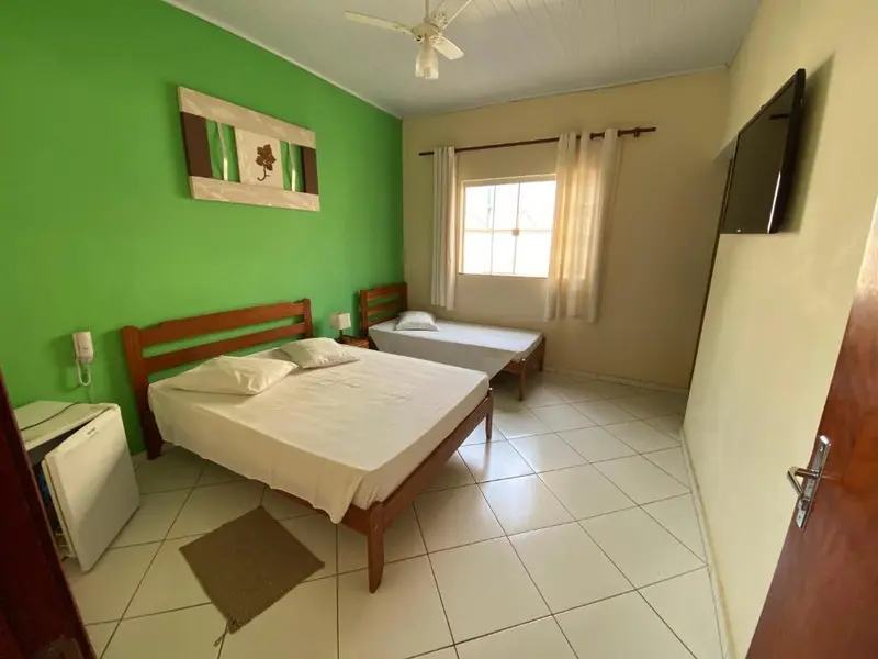 Hotel Modelo hotel interior