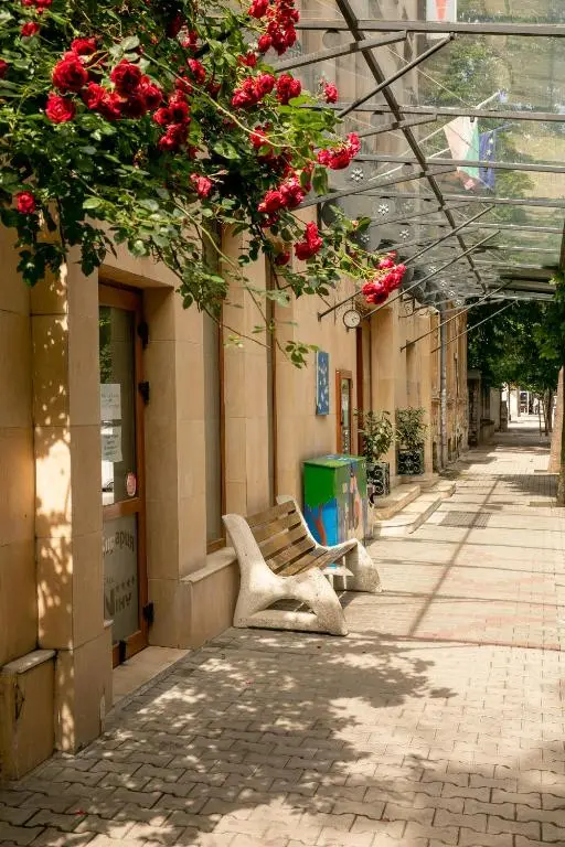 Hotel Niky hotel in Sofia