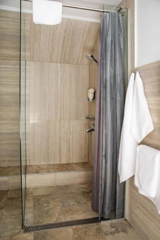 Hotel Niky hotel interior
