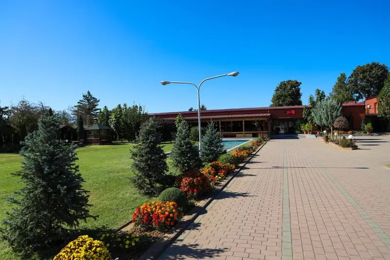 Hotel Nora hotel in Peja
