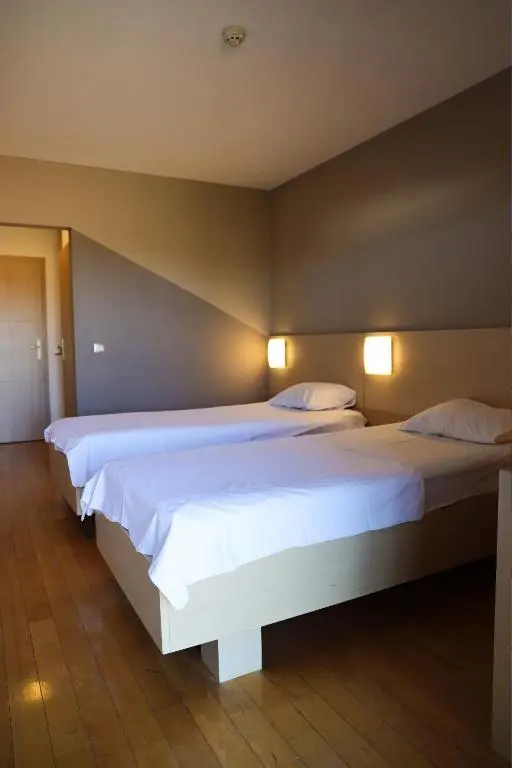 Hotel Nora hotel interior