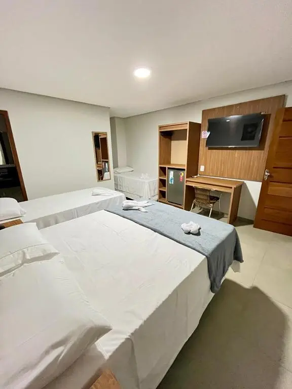 Hotel Pepita hotel in Cozumel