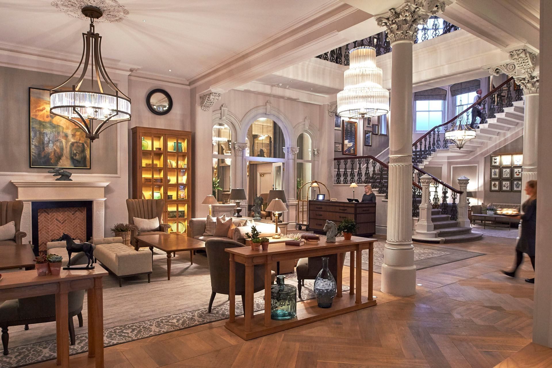 The Principal York in City Centre, York