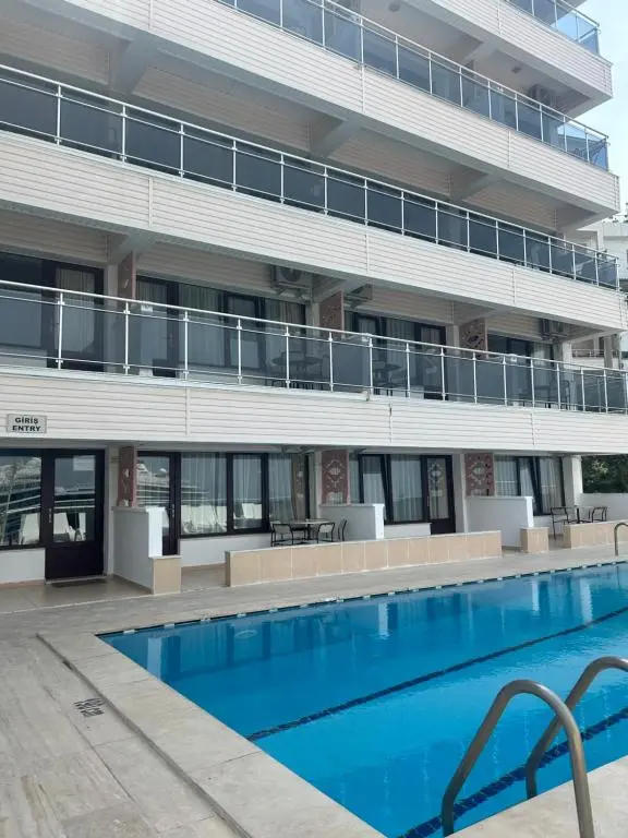 Hotel Stella hotel in Kusadasi