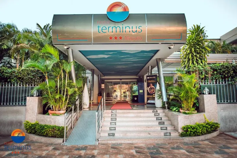 Hotel Terminus hotel in Maputo