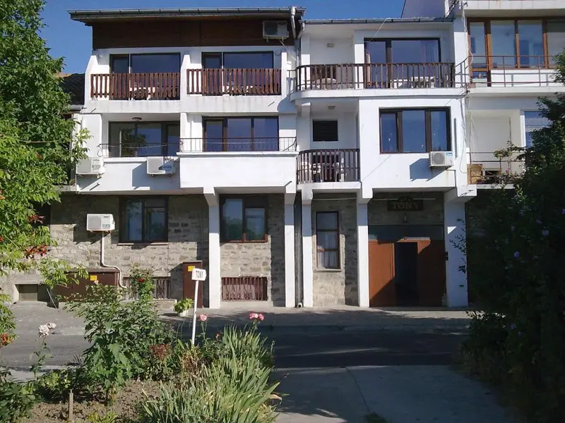 Hotel Tony hotel in Nesebar