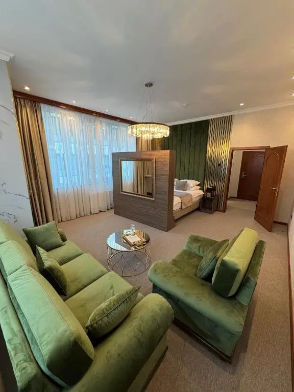 Hotel Vidović hotel in Banja Luka